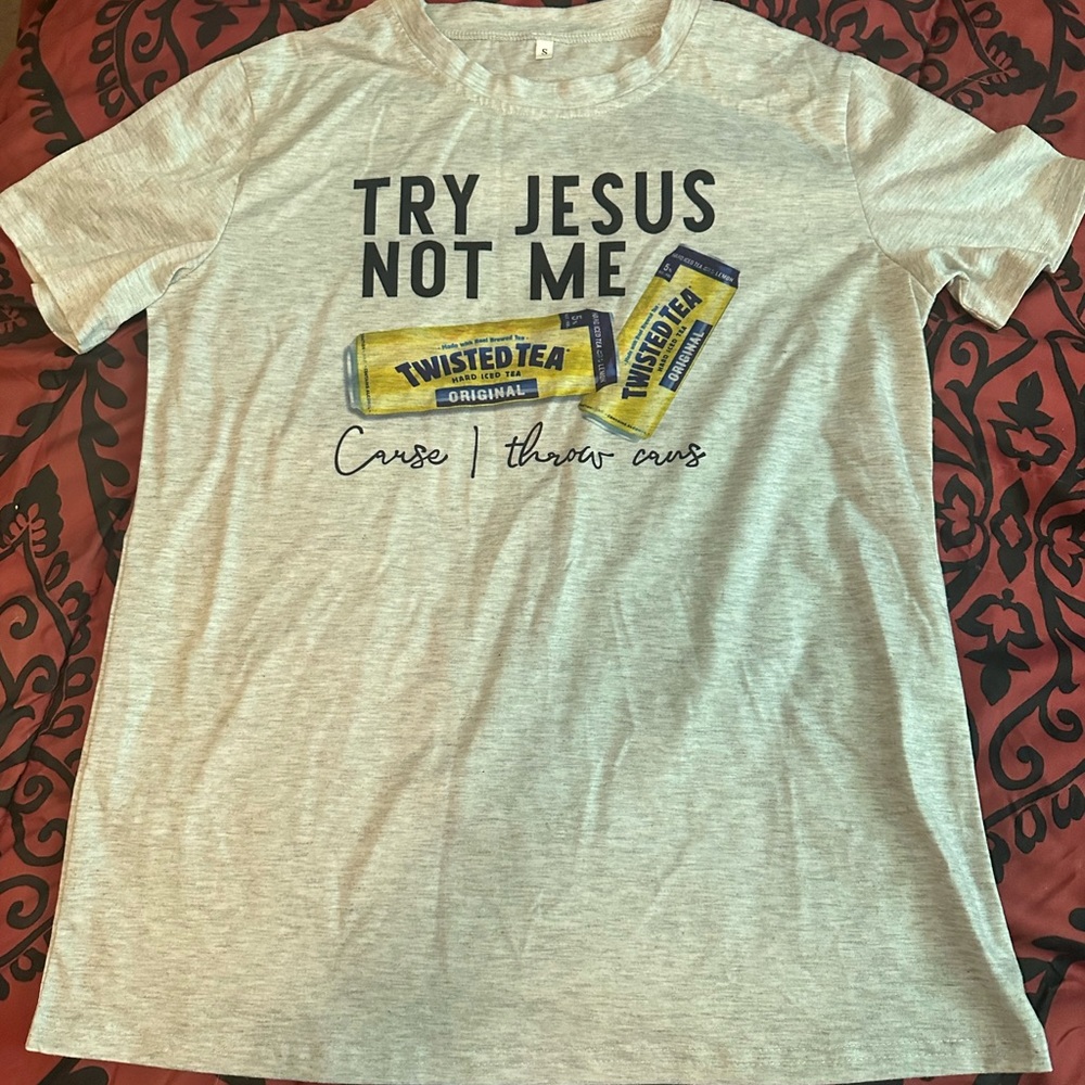 Funny bartender shirt